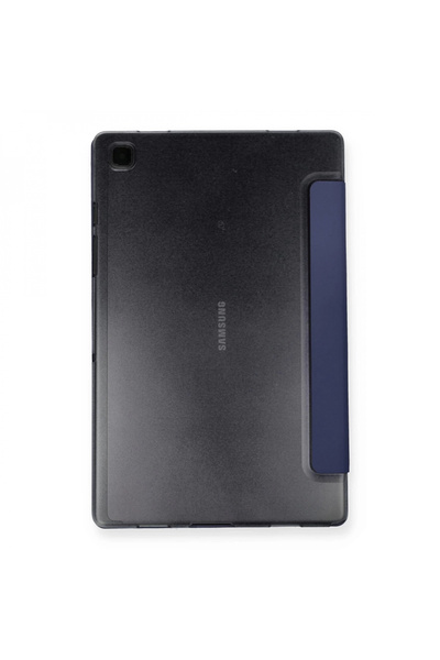byhodi iPad 10.2 (7th generation) Case Tablet Smart Case - Navy Blue
