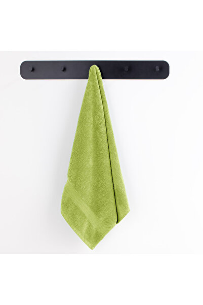 Deco King Set of 6 bath towels, 100% cotton, 525 g/m2, Marina, 2x70x140 cm, 4x50x100 cm, varnished