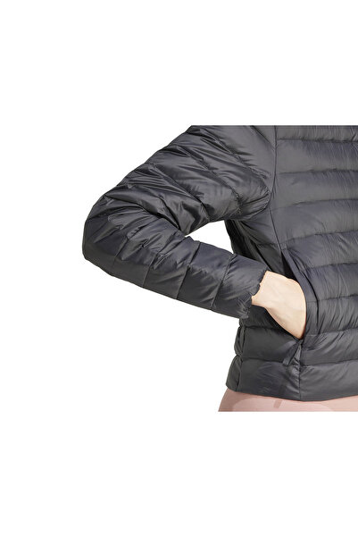 adidas W Helionic L J Women's Casual Coat