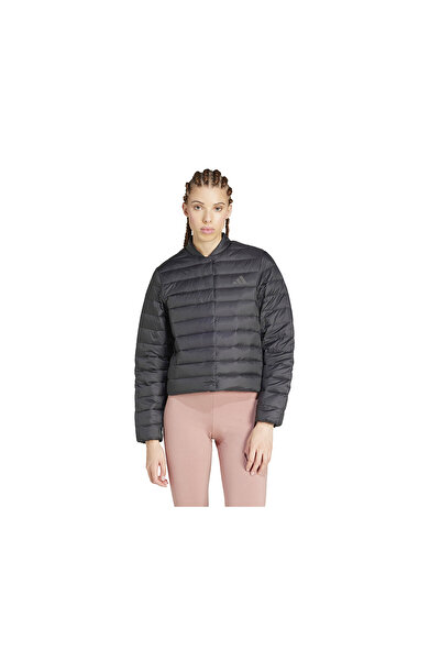 adidas W Helionic L J Women's Casual Coat
