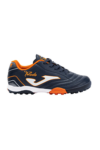 Joma Toledo 2503 navy blue football boots 33.5 Synthetic turf