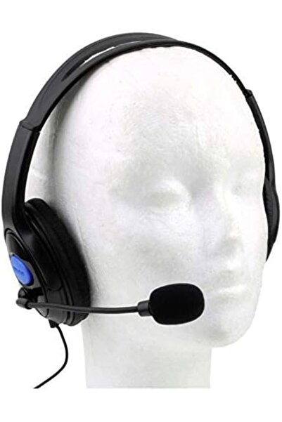 Other Wired Gaming Headset with Microphone for Sony PS4 (PlayStation 4)