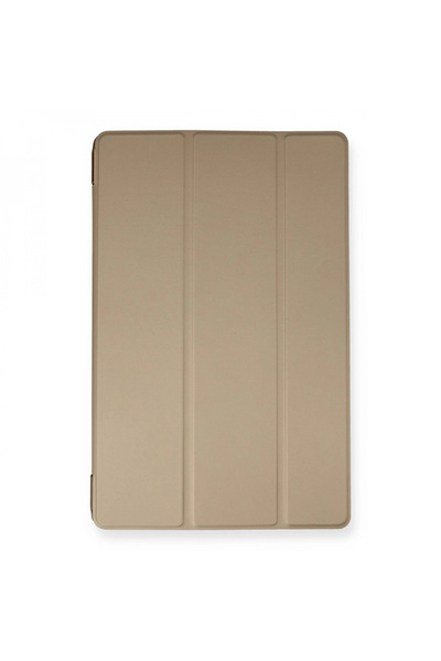 byhodi Samsung Galaxy P610 Tab S6 Lite 10.4 Case Tablet Smart Case - Gold