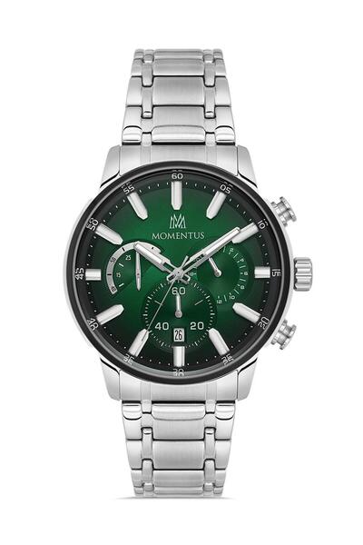 Momentus Sc381T-15Ss Wristwatch