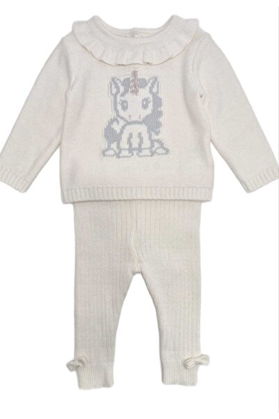 Chicco Knitted suit