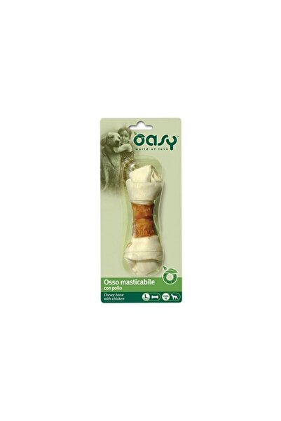 OASY Aussie Dog Treats Chicken Bone Chew 67g
