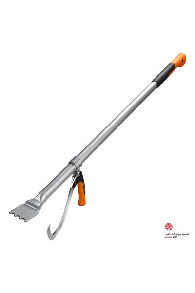 FiSKARS Levier busteni WoodXpert, L, 115 cm, 2700 g