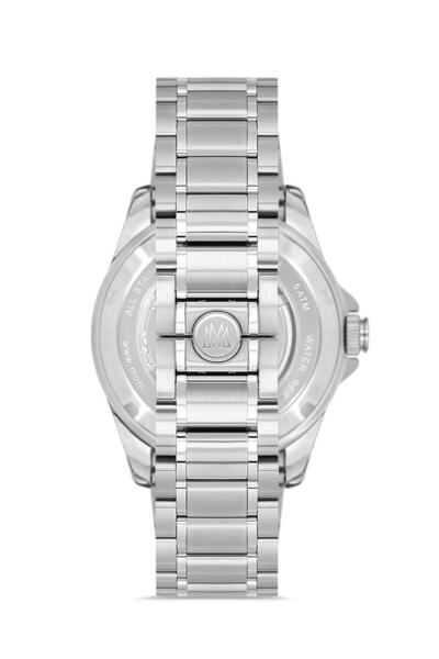 Momentus Mm103S-04Ss Wristwatch