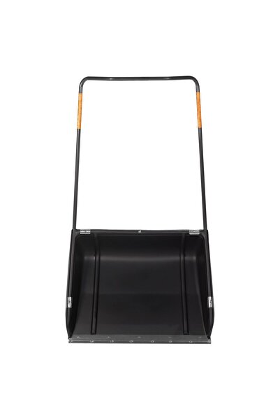 FiSKARS Professional snow pusher SnowSledge, 1480 mm, 7000 g
