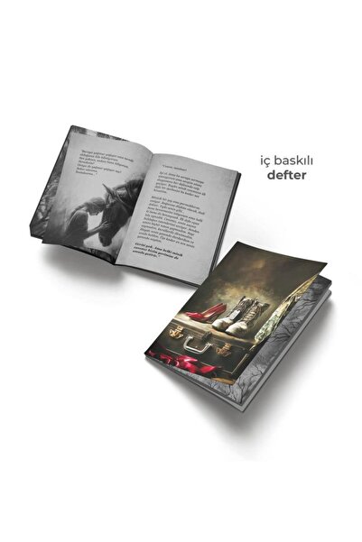 Ephesus Yayınları Bülbül Kapanı 4 (Tekli Hediyeli Ciltli Kutu)