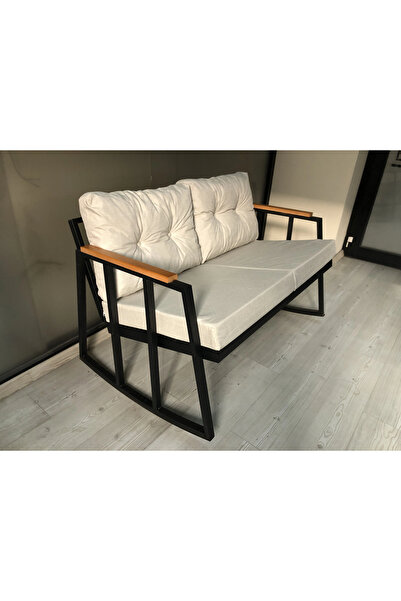 adımshops 2'li Sallanan Sandalye Tv Koltuğu Kafe-balkon-mutfak-berjer-ofis Sa...