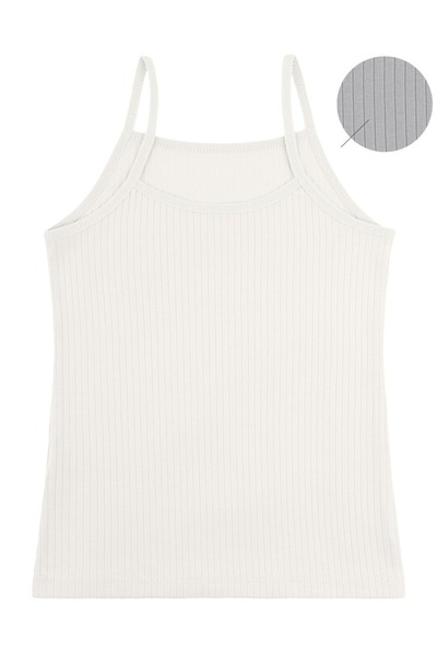 Donella Girl's T-Shirt 4323P-Sm