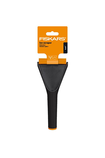FiSKARS Solid ice scraper, 215 mm, 70 g