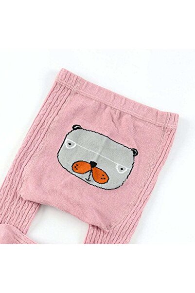 OEM Children's Footed Tights