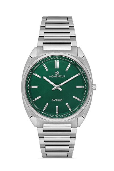 Momentus Em340S-15Ss Wristwatch