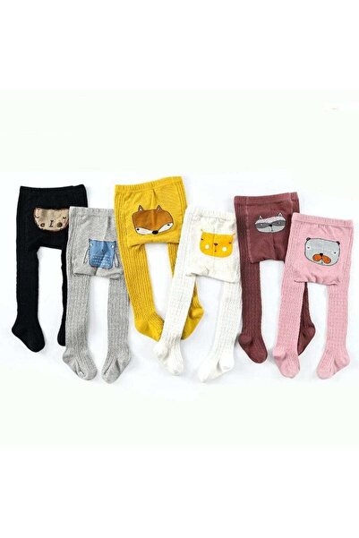 OEM Children's Footed Tights