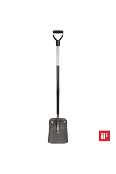 FiSKARS Lopata Ergonomica, 1320 mm, 2100 g