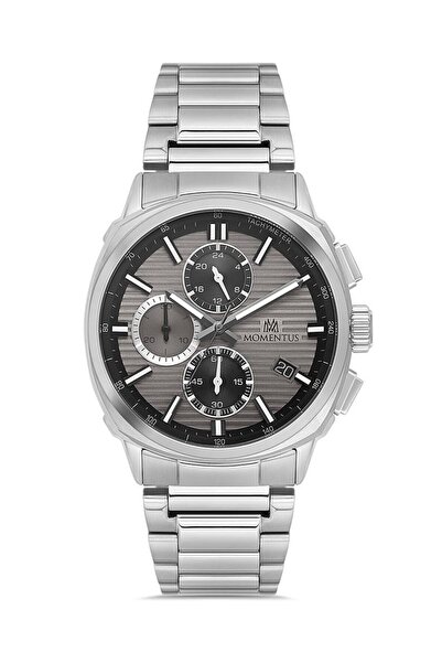 Momentus ساعة يد CC307S-03SS