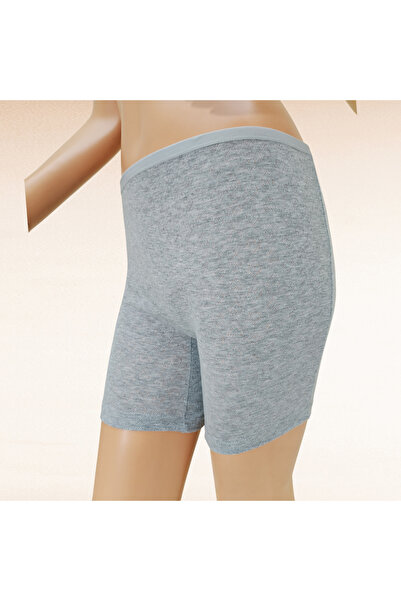 ROSE LİNGERİE Women's lace shorts, 100% high quality cotton