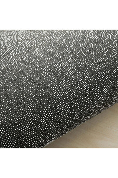 OEM Non-slip, soft bath mat, 50x80cm — comfort and safety after every shower. Gray.