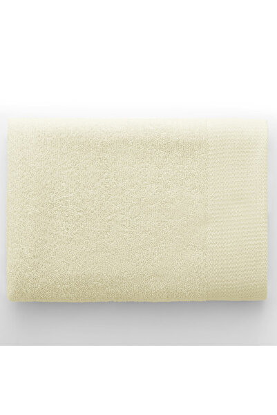 Amelia Home Set of 4 bath towels, 100% cotton, 450 g/m2, Amari, 2x70x140 cm, 2x50x100 cm, ecru