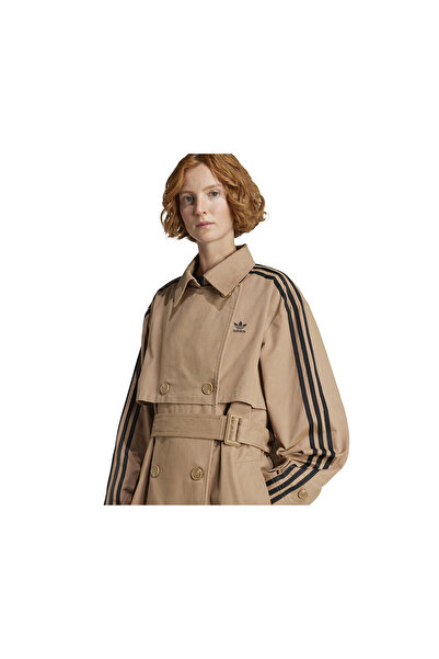 adidas Tcoat Twill Women's Casual Jacket