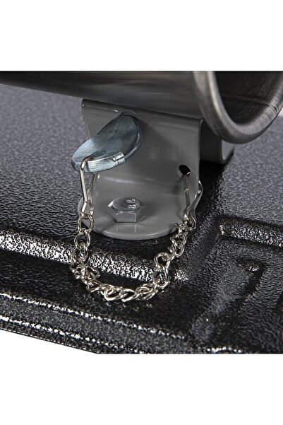 micul fermier Carnatar Orizontal Inox 5.5 kg, 5 Palnii Incluse, GF-0825 PRO