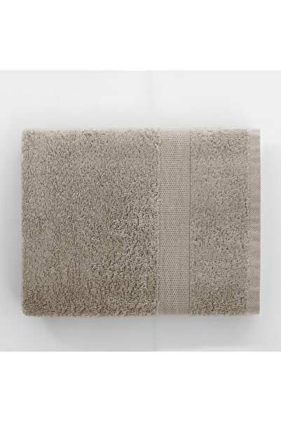 Deco King Set of 6 bath towels, 100% cotton, 525 g/m2, Marina, 2x70x140 cm, 4x50x100 cm, beige