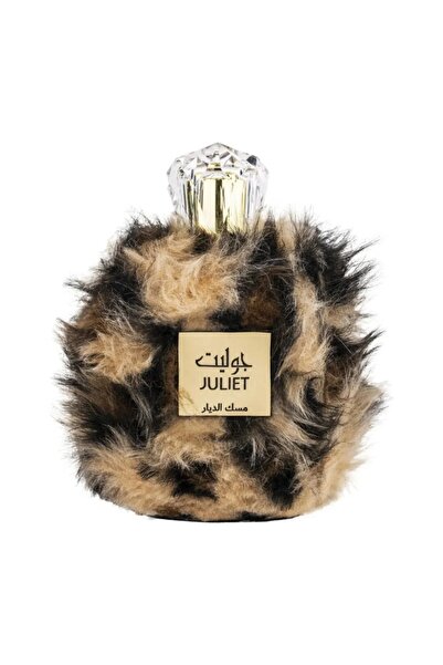 WADI AL KAHLEEJ Wadi Juliet Arabian Perfume - 100ml, Exotic Mango, Fine Florals and Musk Base, Women