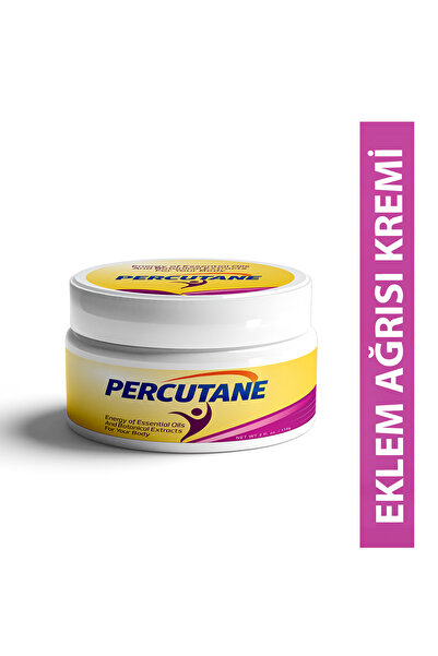 Compilatex Percutane Eklemm, Kas ve Diğer Vücut Ağrısı Sorunları İçin Krem 1 ...