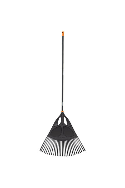 FiSKARS Grebla pentru frunze Solid XL, 176 cm, 830 g