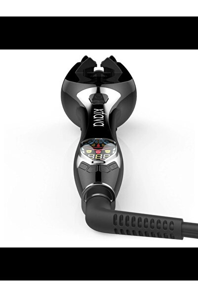 xtava Pro-Magic Auto Curler Professional Auto Rotating Curl Machine XA0077 (100-240V)