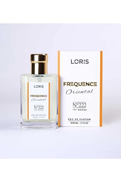 Loris Women's perfume inspired by black orchid y.s.la4urent 50ml K222