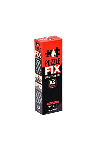 NW NessiWorld 24951 puzzle adhesive tube fix -ks puzzle