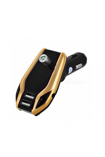 OEM X8 Plus Wireless Car FM Modulator