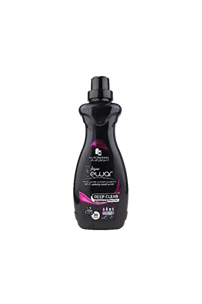 F05 Abaya Swaar Shampoo 1.5 Liters