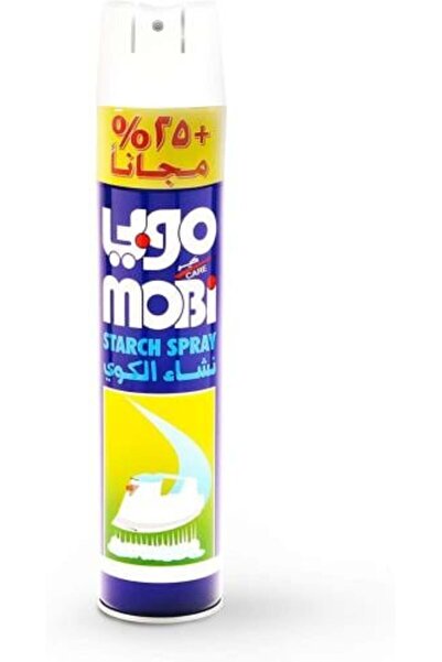 MOBI بخاخ النشا، 500 مل