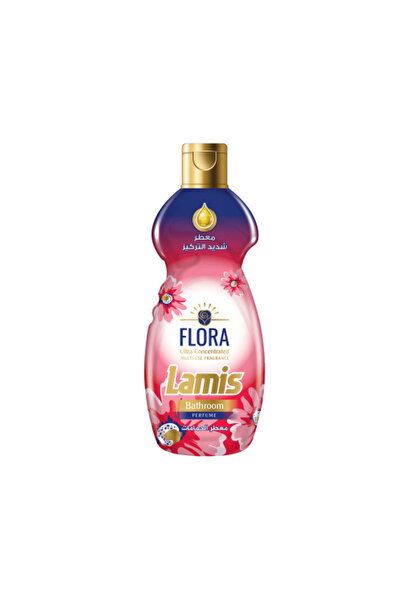 Lamis معطر حمام مركز - 200 مل