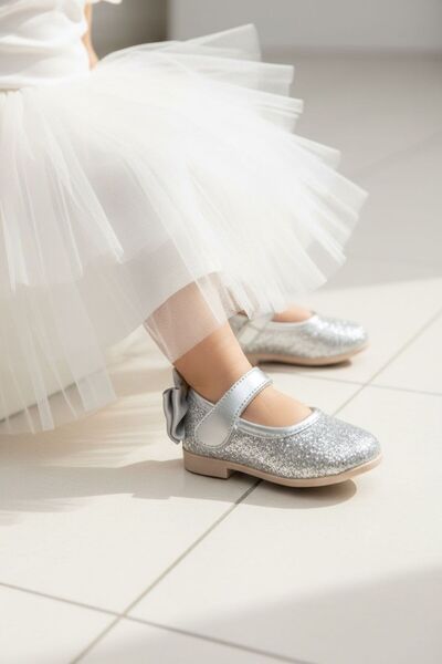 PARLAVERA KIZ ÇOCUK BABET