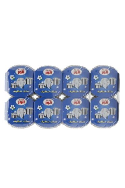 FO Dish Cleaning Wire - 24 Pieces