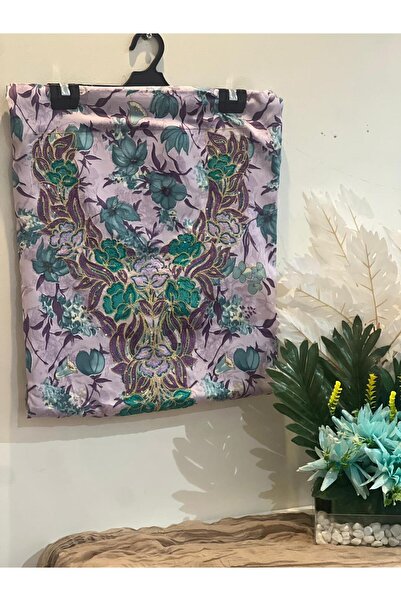 REHAM قماش فاخر مخور اماراتي ناعم متعدد الالوان