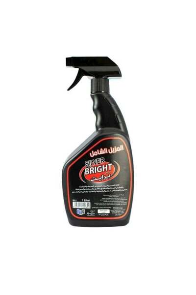 F180 منظف شامل من سيلفر برايت، 1 لتر