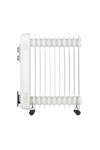 China دفاية زيت السيف 15 ريشة