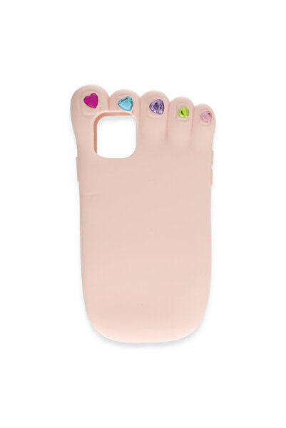 NewFace حافظة آيفون 15 من السيليكون بتصميم شخصية بوكي - نمط 14