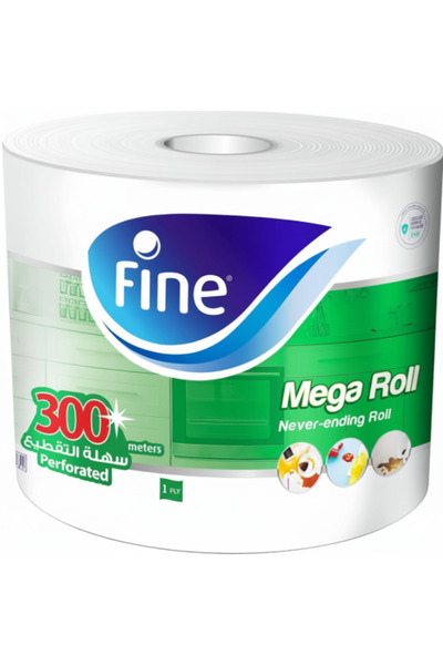 FINE Roll Drying Smart 300 meter