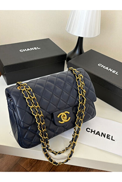 Generic حقيبه كتف نسائيه انيقه عاليه الجودة مع كامل ملحقاتها