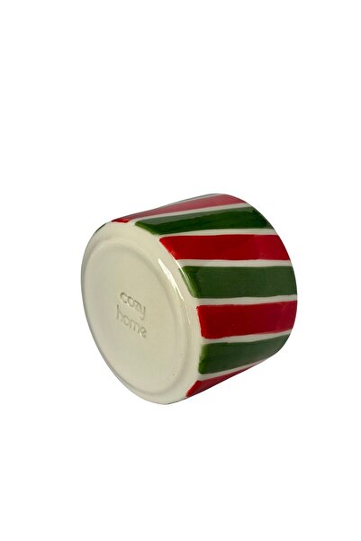 Cozy Home Festive | Cozy Cups | Merry 200 ml Ceramic Mug