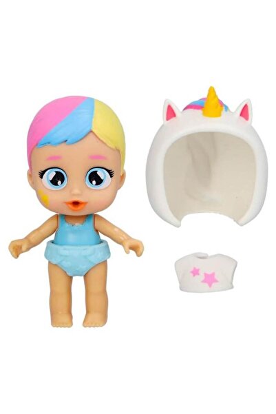 IMC Toys Cry Babies PlayTime - Dreamy Baby Ferry (IMC923218) - Doll