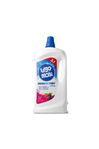 F180 Tote Mobi Floor Cleaner 3 Liters