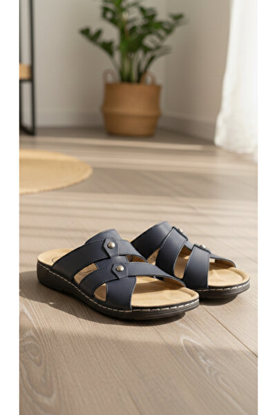 Hızlı Al Orthopedic & Soft Padding Sole Women's Slippers (Small Size, Prefer Number 1)